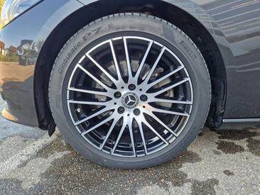 Mercedes Classe C 200 Business — photo 5