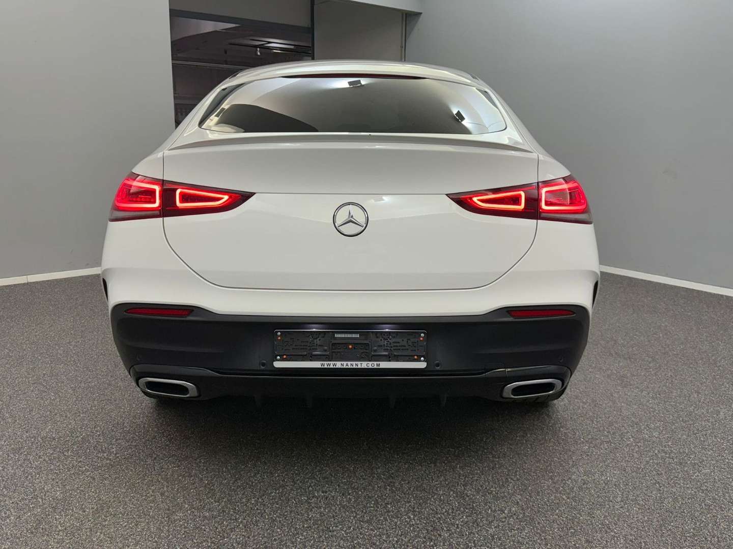 Mercedes GLE Coupé 400 AMG Line - 2021 - Joinsteer - #6
