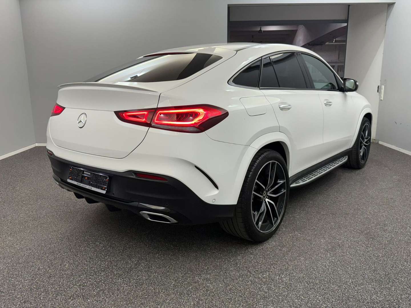 Mercedes GLE Coupé 400 AMG Line - 2021 - Joinsteer - #7