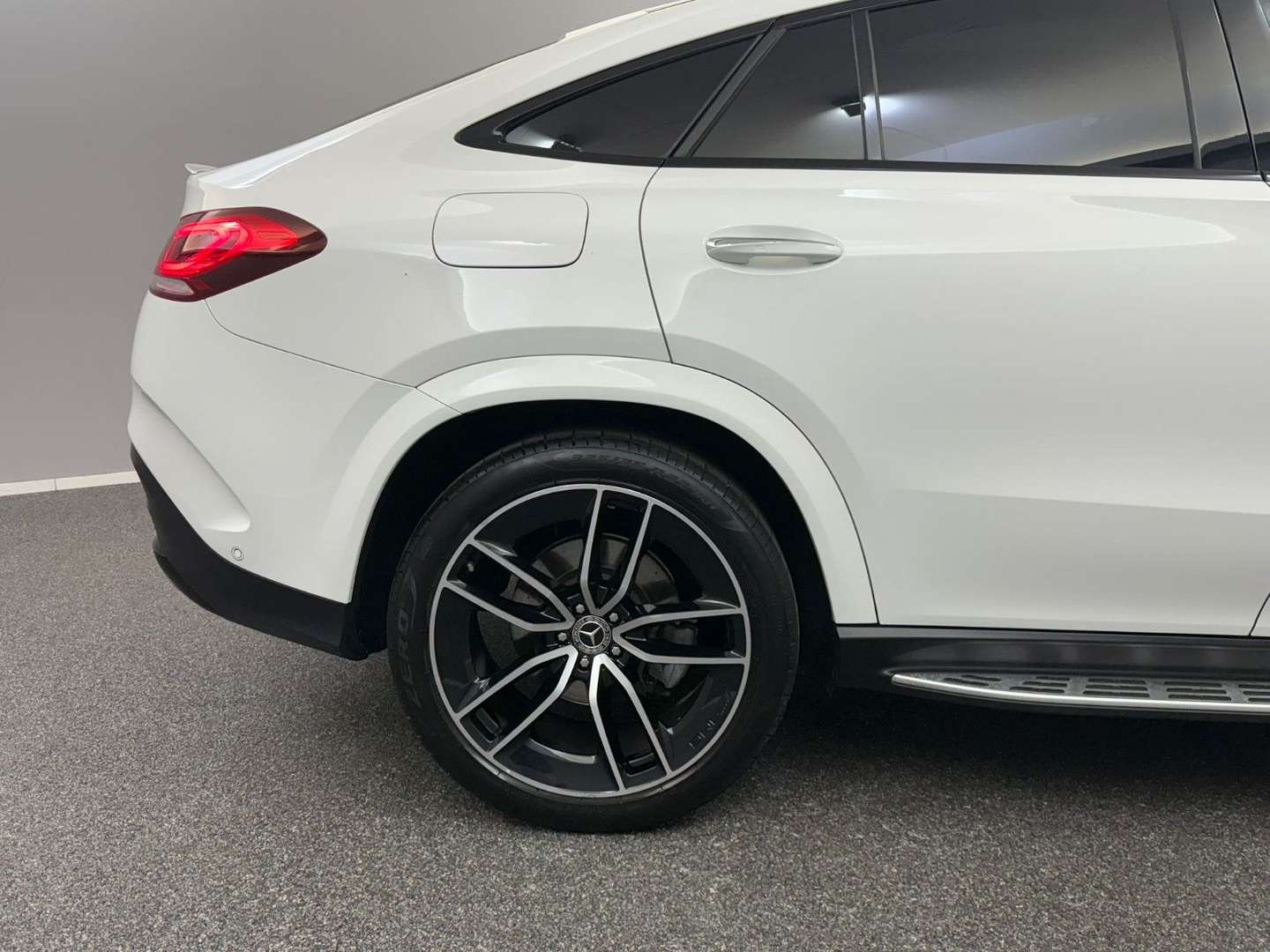 Mercedes GLE Coupé 400 AMG Line - 2021 - Joinsteer - #8