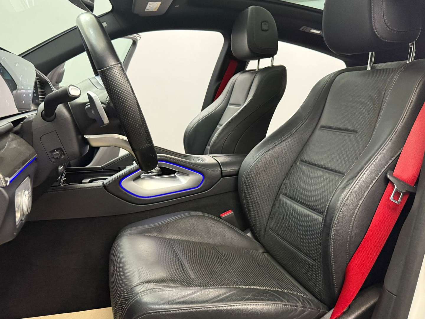 Mercedes GLE Coupé 400 AMG Line - 2021 - Joinsteer - #10