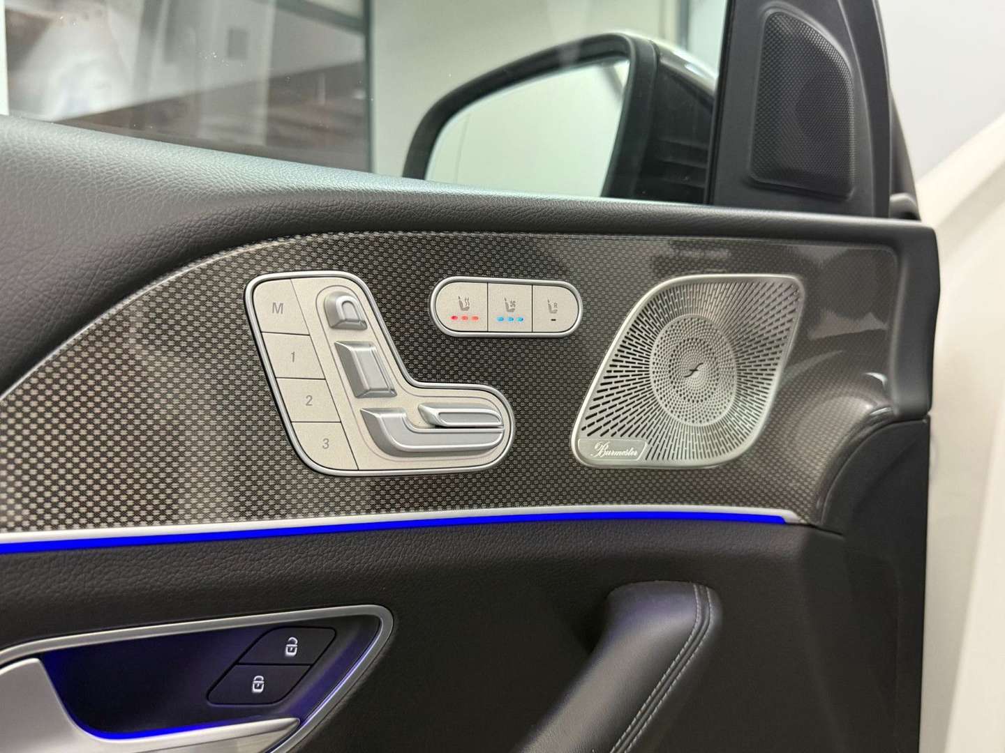 Mercedes GLE Coupé 400 AMG Line - 2021 - Joinsteer - #12