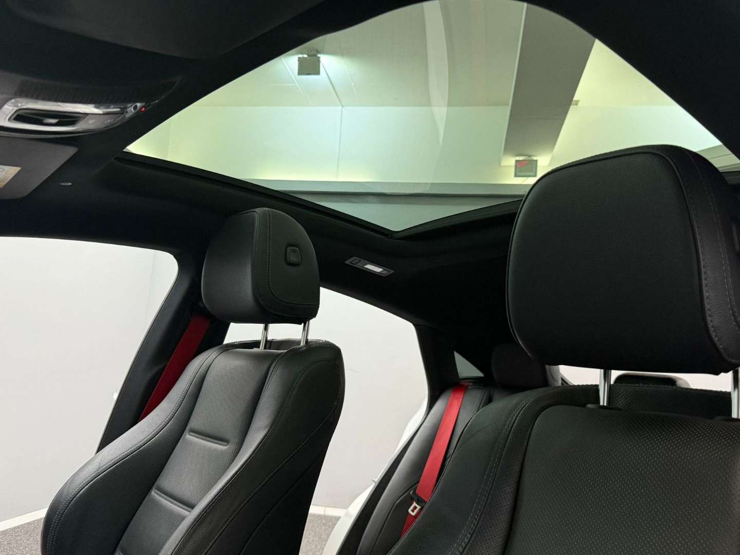 Mercedes GLE Coupé 400 AMG Line - 2021 - Joinsteer - #14