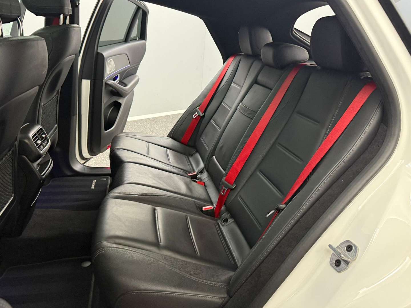 Mercedes GLE Coupé 400 AMG Line - 2021 - Joinsteer - #16