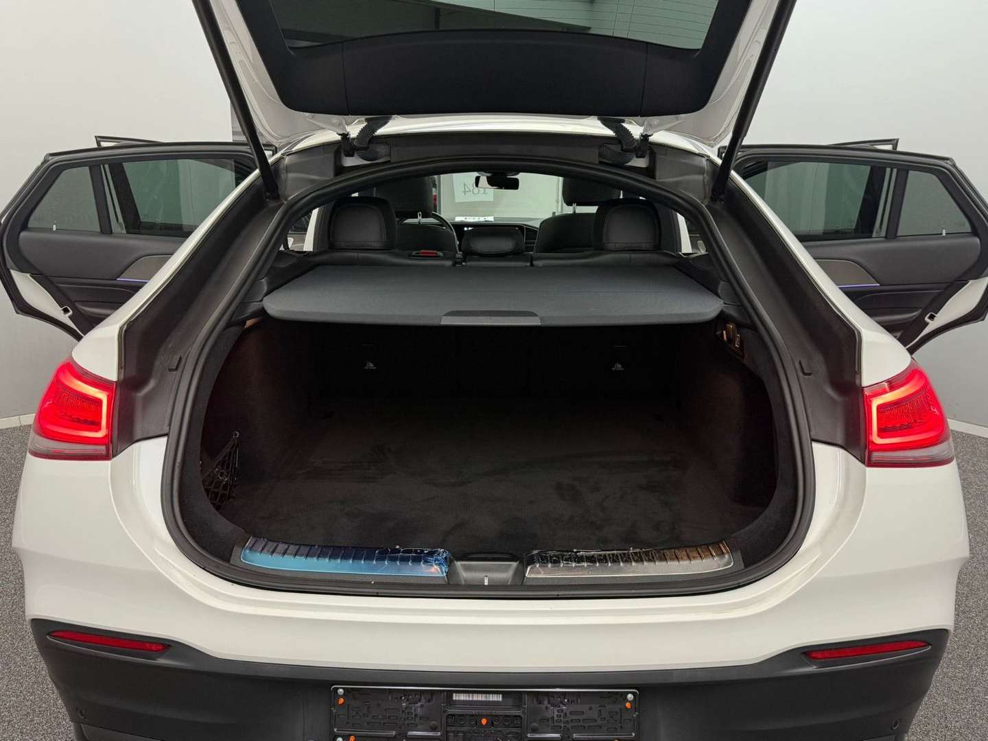 Mercedes GLE Coupé 400 AMG Line - 2021 - Joinsteer - #17