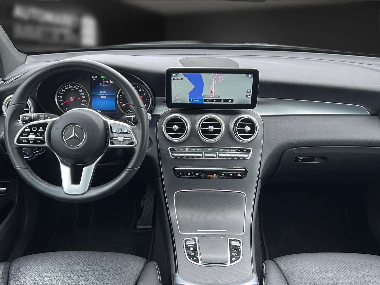 Mercedes GLC 300 AMG Line - 2022 - Joinsteer - #13