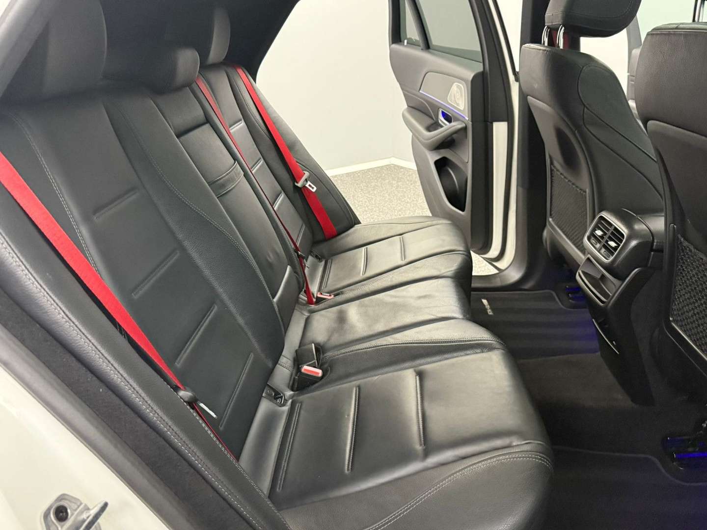 Mercedes GLE Coupé 400 AMG Line - 2021 - Joinsteer - #20