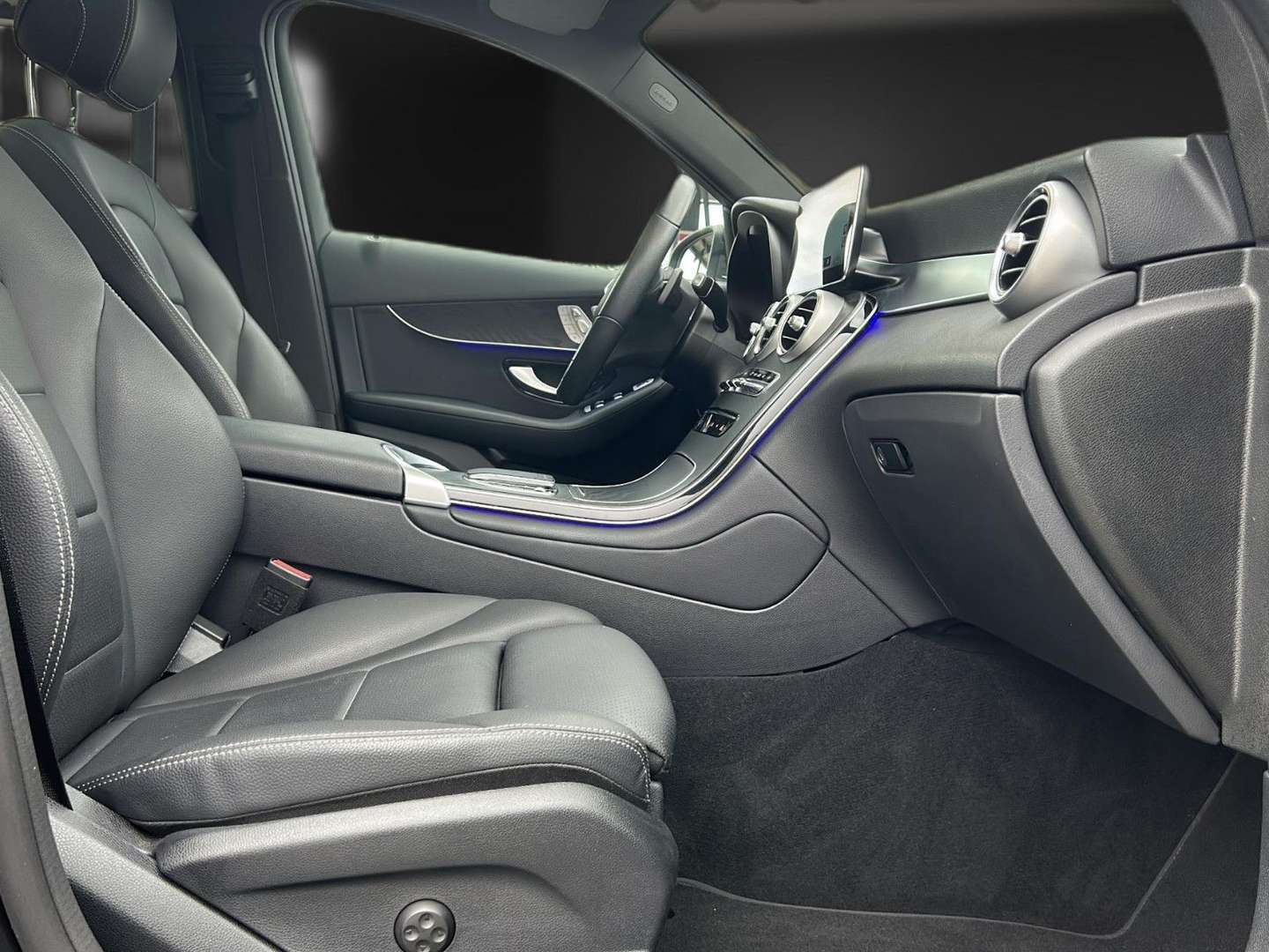 Mercedes GLC 300 AMG Line - 2022 - Joinsteer - #15