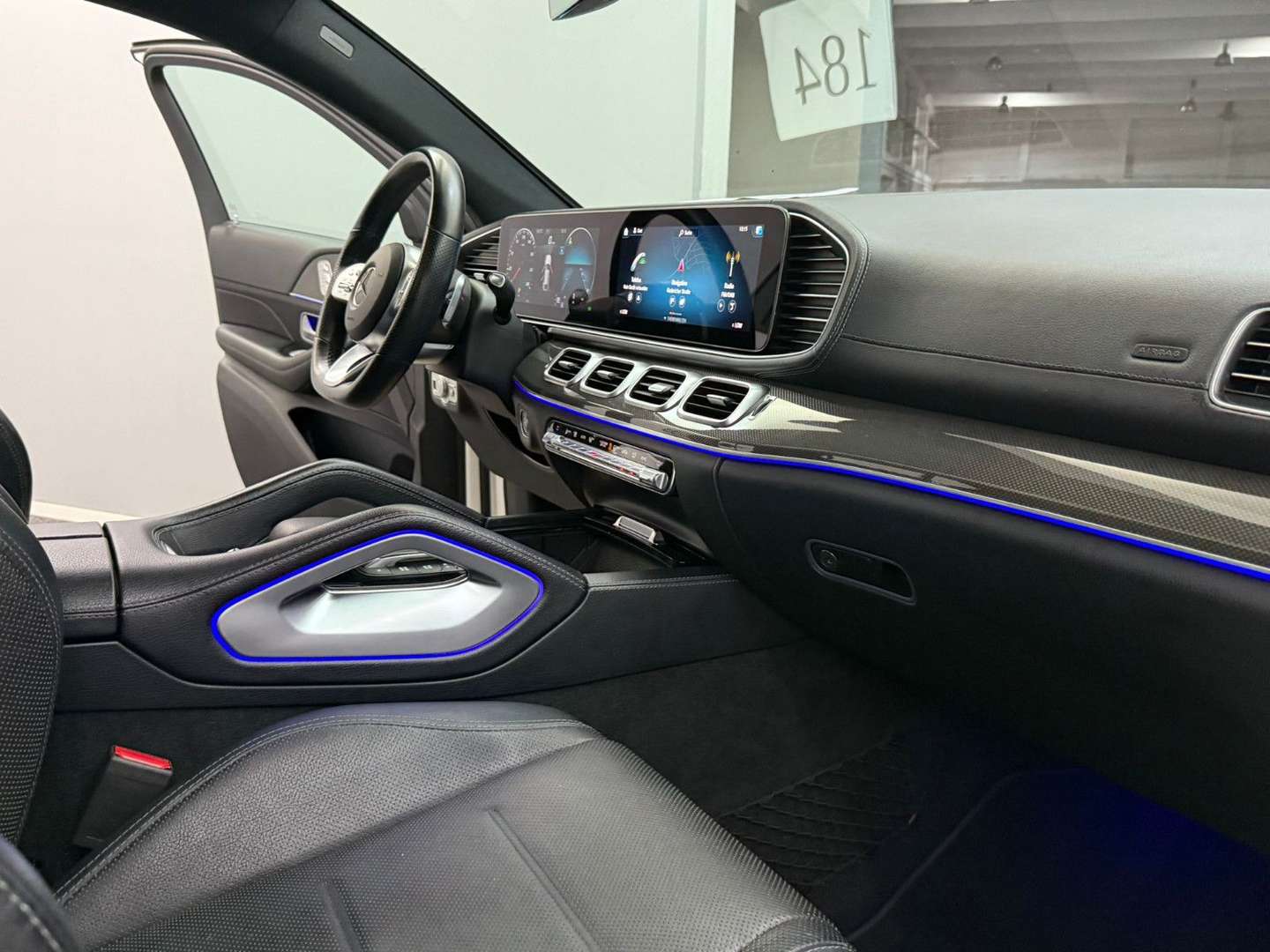 Mercedes GLE Coupé 400 AMG Line - 2021 - Joinsteer - #21