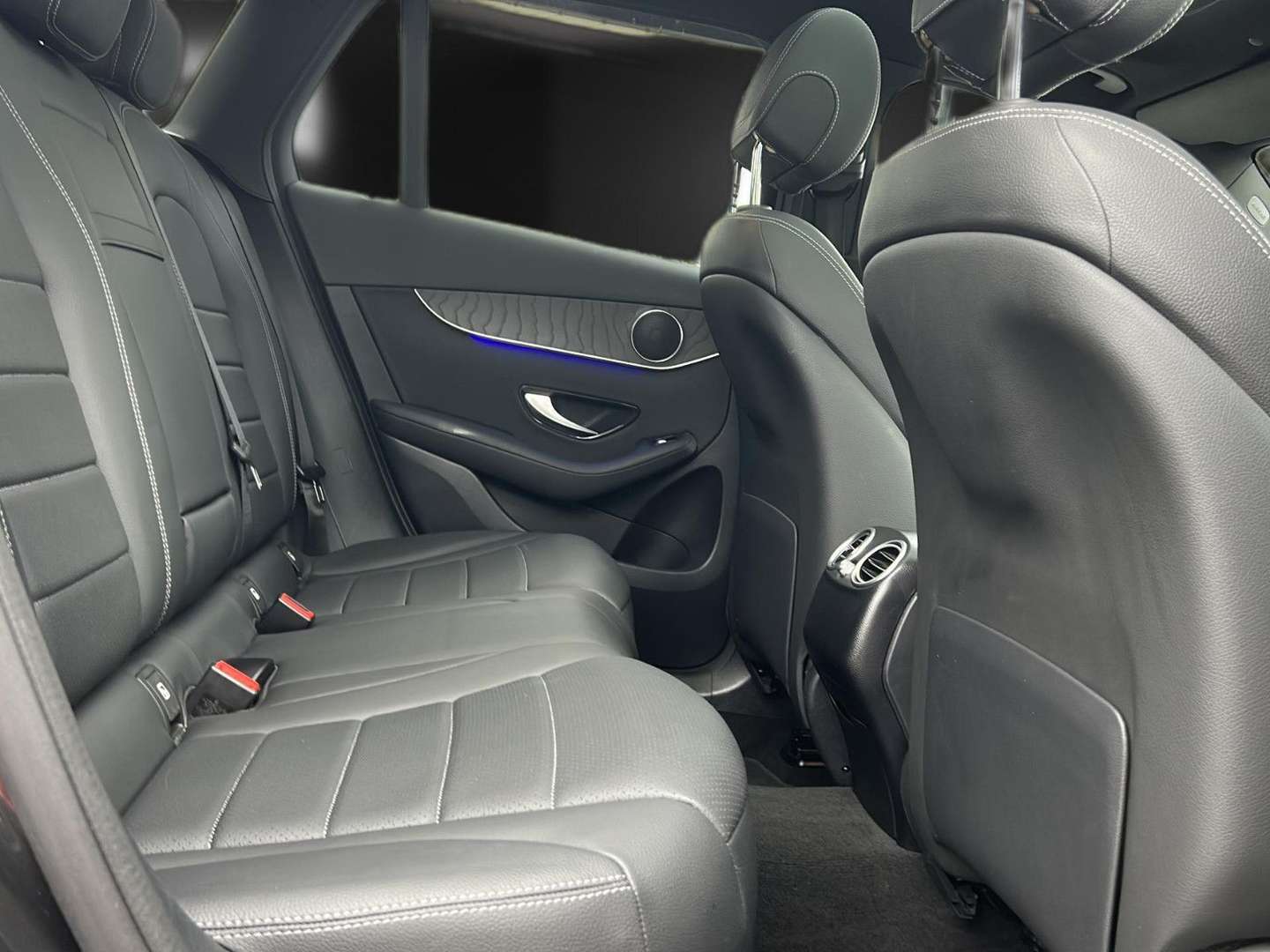 Mercedes GLC 300 AMG Line - 2022 - Joinsteer - #16