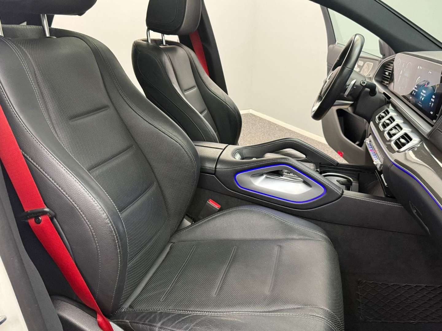 Mercedes GLE Coupé 400 AMG Line - 2021 - Joinsteer - #22