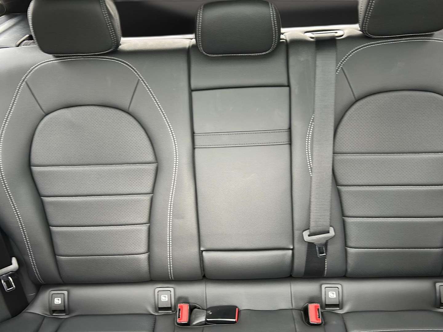 Mercedes GLC 300 AMG Line - 2022 - Joinsteer - #17