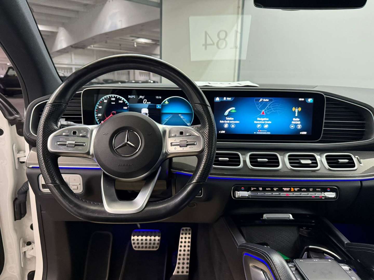 Mercedes GLE Coupé 400 AMG Line - 2021 - Joinsteer - #23