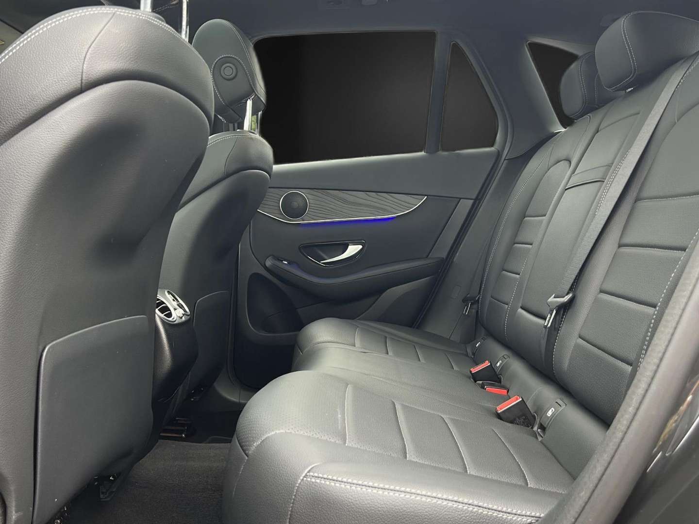 Mercedes GLC 300 AMG Line - 2022 - Joinsteer - #18