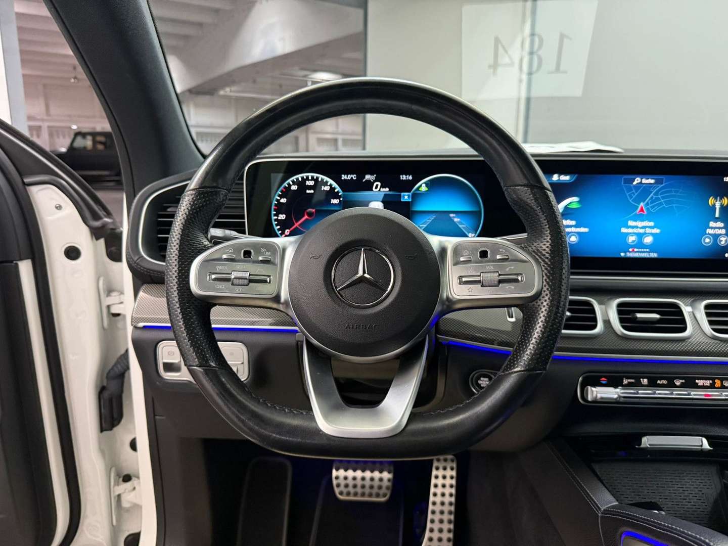 Mercedes GLE Coupé 400 AMG Line - 2021 - Joinsteer - #24