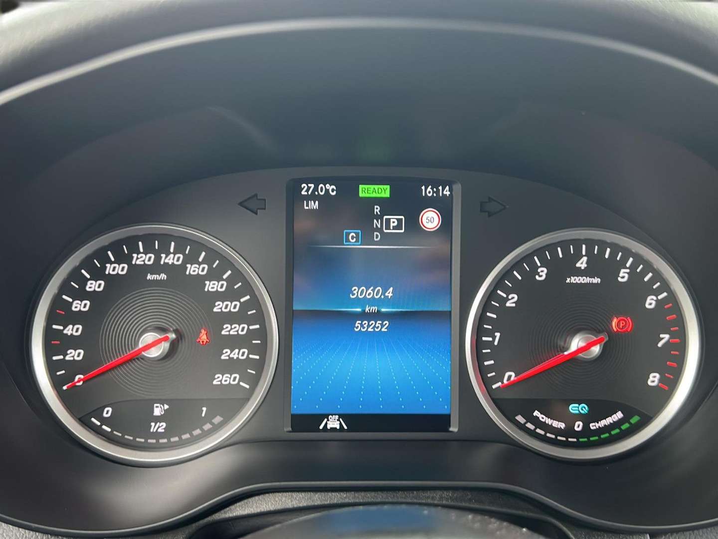 Mercedes GLC 300 AMG Line - 2022 - Joinsteer - #19