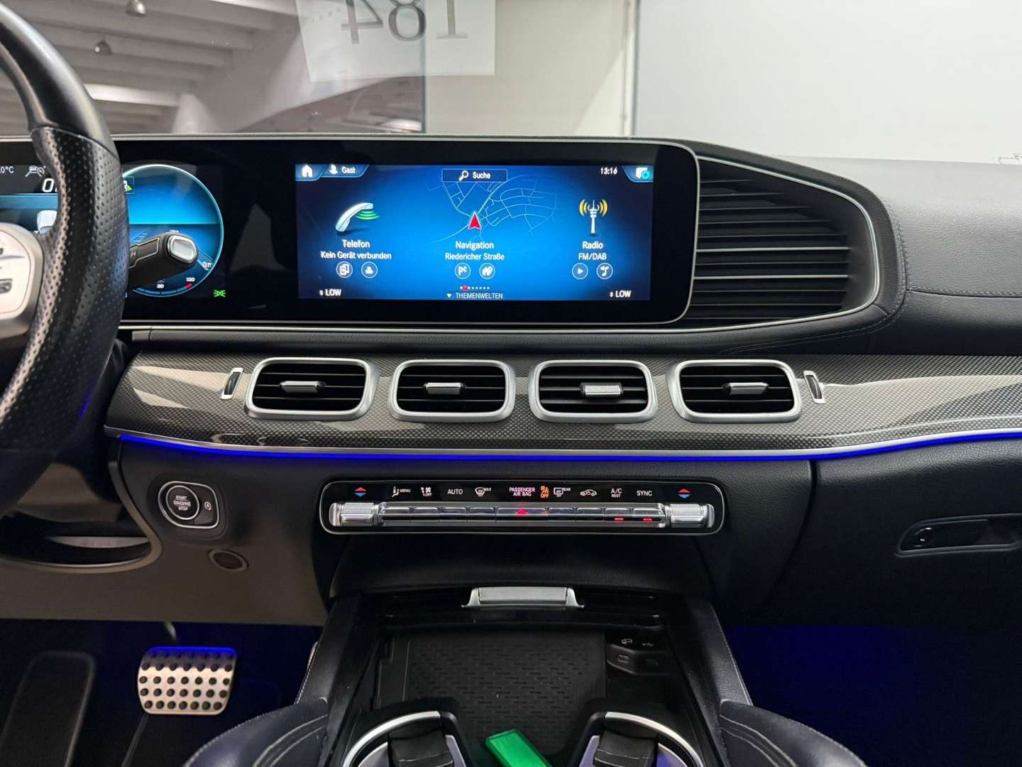 Mercedes GLE Coupé 400 AMG Line - 2021 - Joinsteer - #25