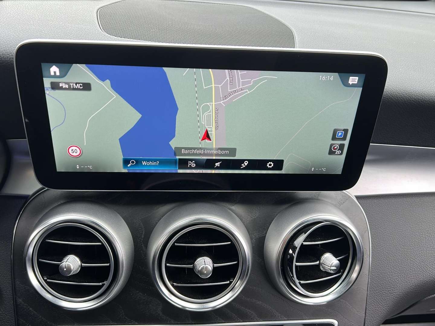 Mercedes GLC 300 AMG Line - 2022 - Joinsteer - #20