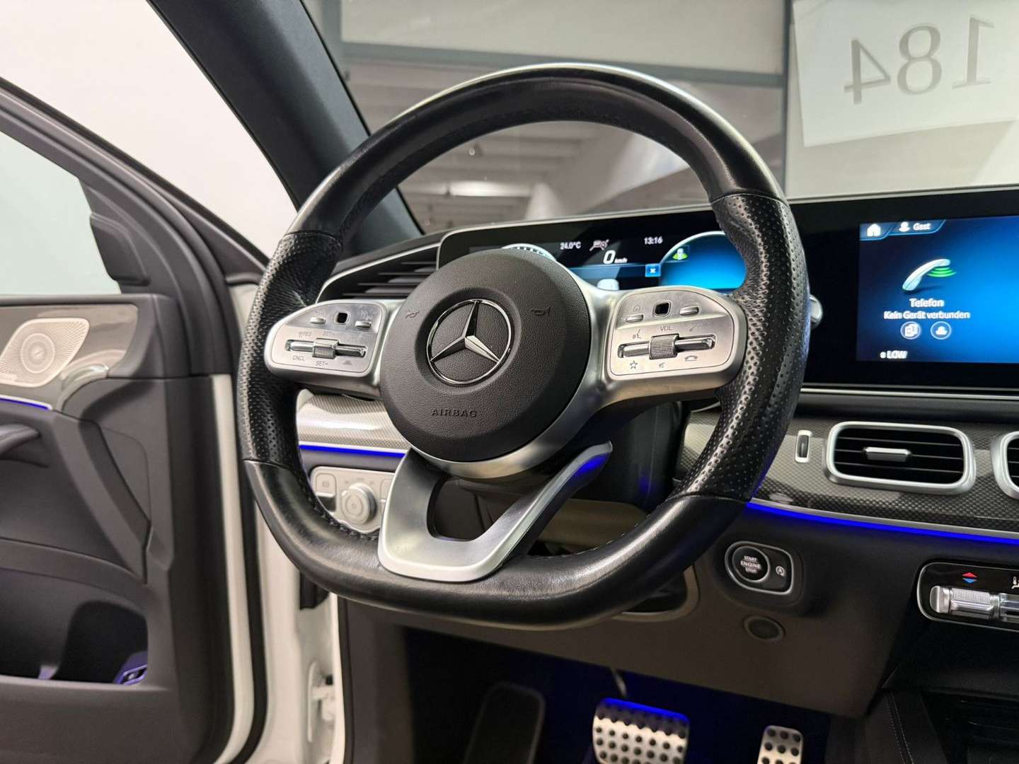 Mercedes GLE Coupé 400 AMG Line - 2021 - Joinsteer - #27