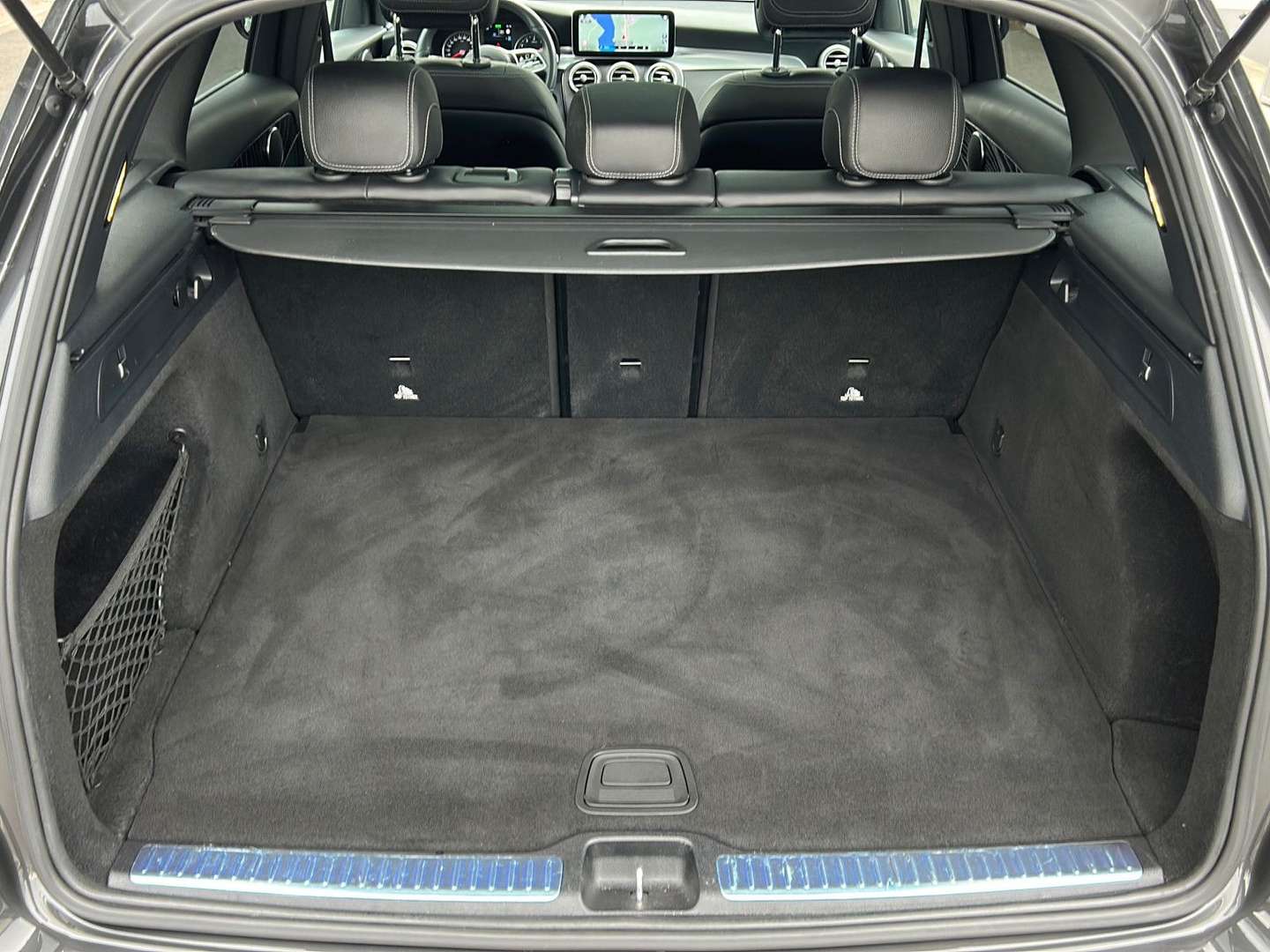 Mercedes GLC 300 AMG Line - 2022 - Joinsteer - #22