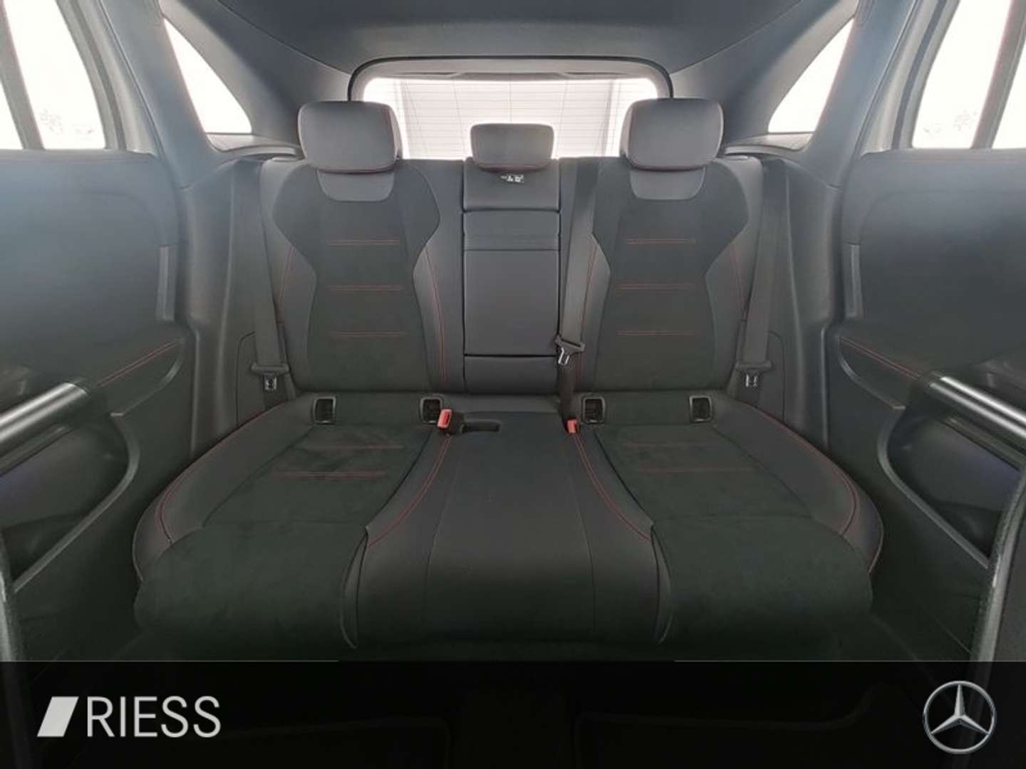 Mercedes EQA 350 AMG Line - 2023 - Joinsteer - #5