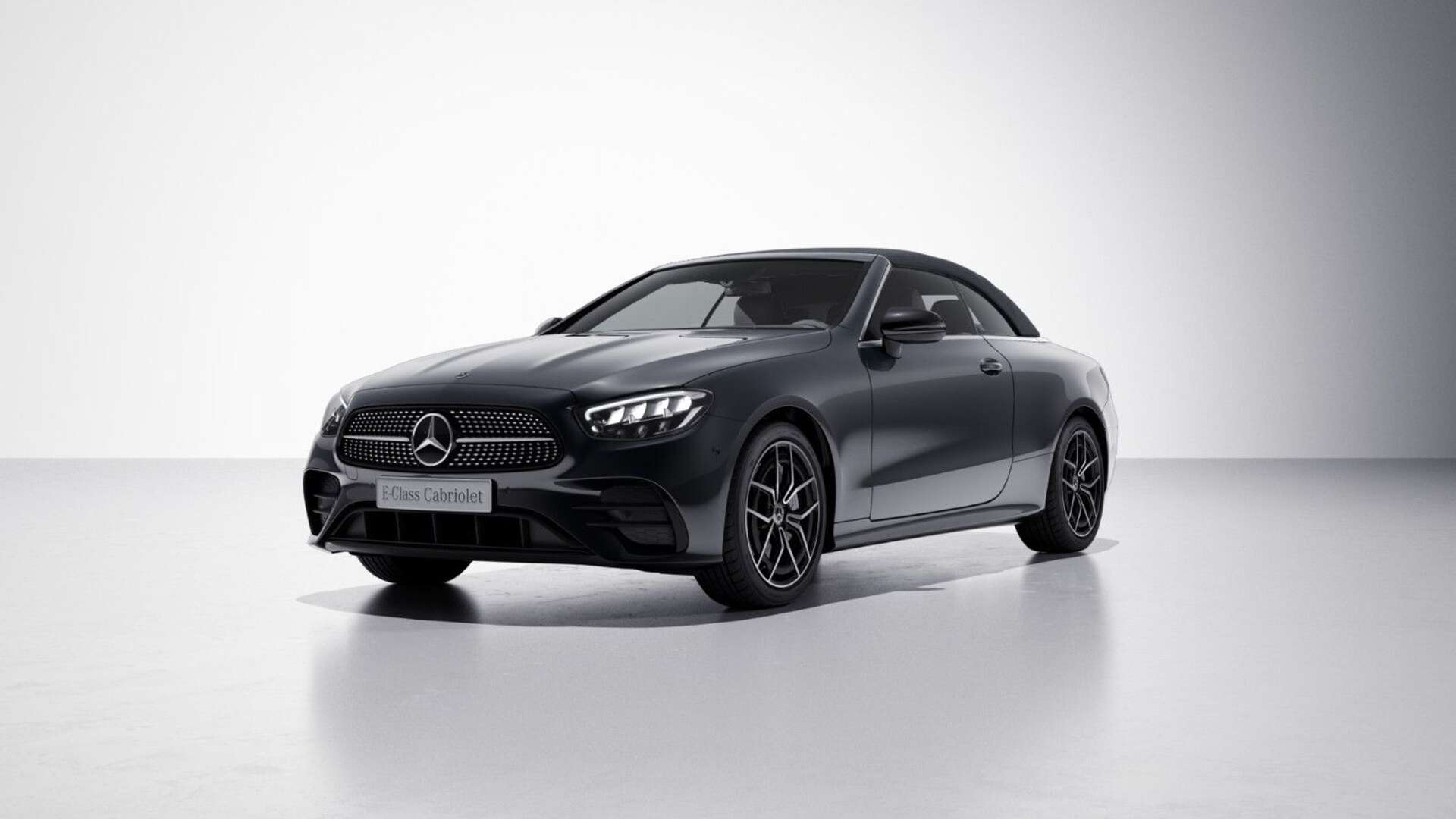 Mercedes Classe E Cabriolet 450 AMG LINE - 2021 - Joinsteer - #1
