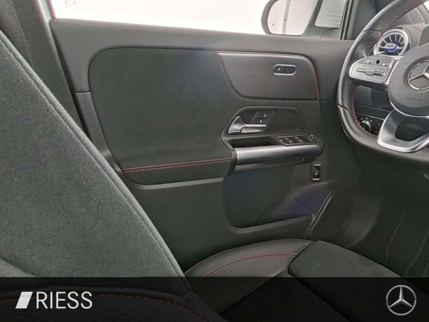 Mercedes EQA 350 AMG Line - 2023 - Joinsteer - #6