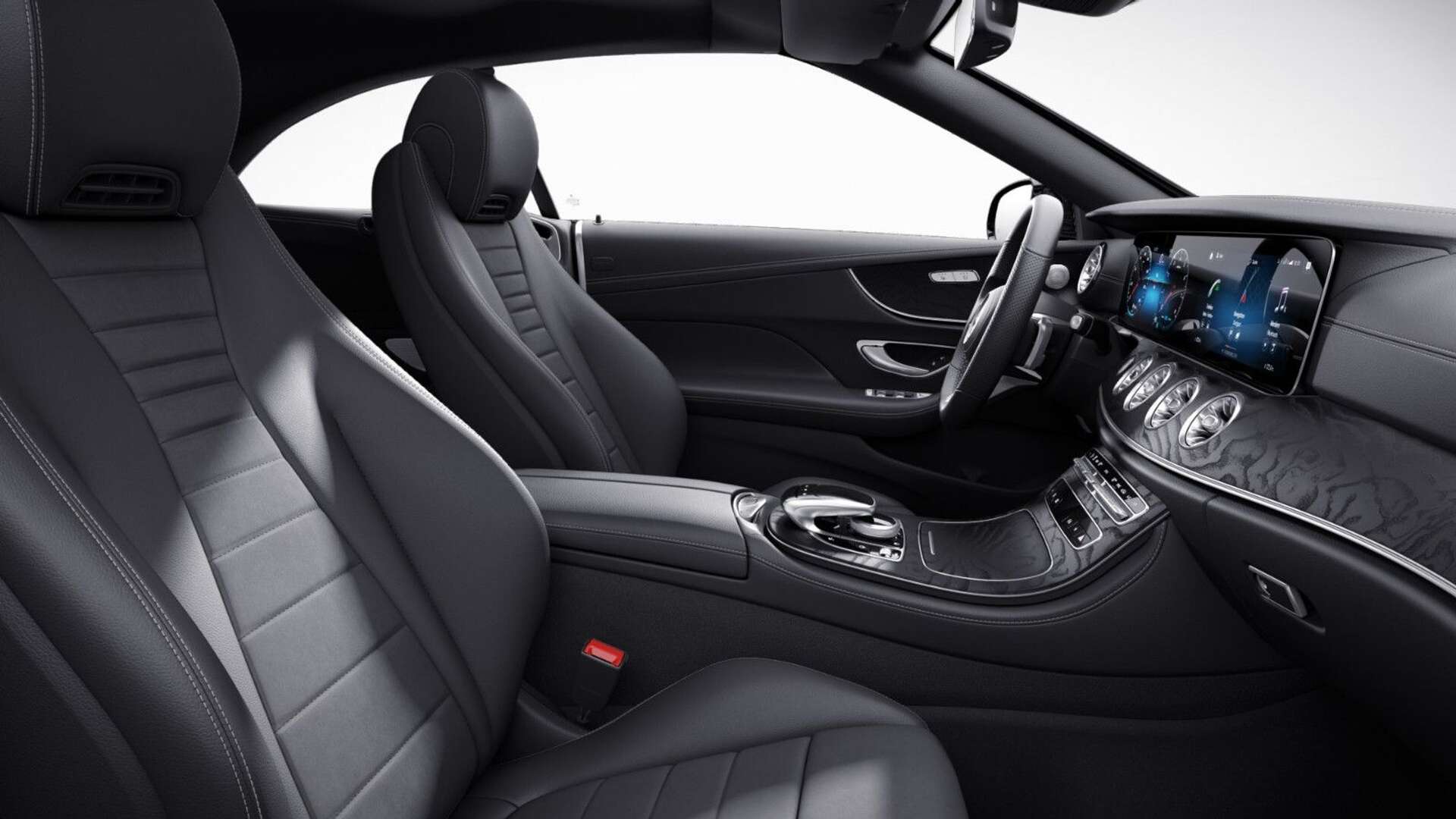 Mercedes Classe E Cabriolet 450 AMG LINE - 2021 - Joinsteer - #4