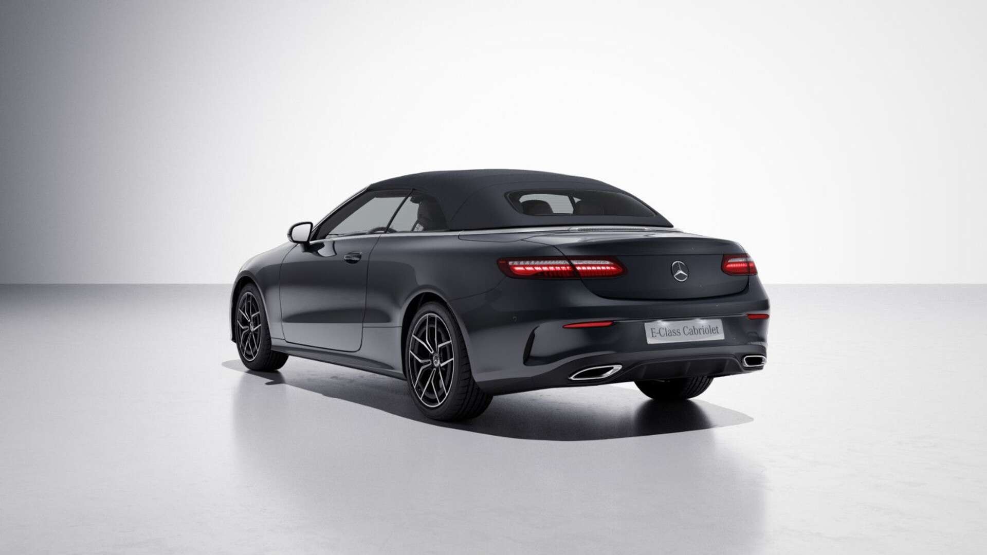 Mercedes Classe E Cabriolet 450 AMG LINE - 2021 - Joinsteer - #7