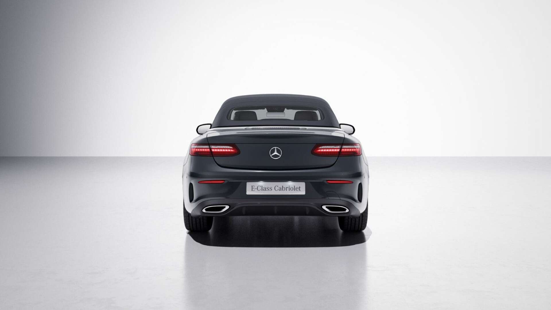 Mercedes Classe E Cabriolet 450 AMG LINE - 2021 - Joinsteer - #8