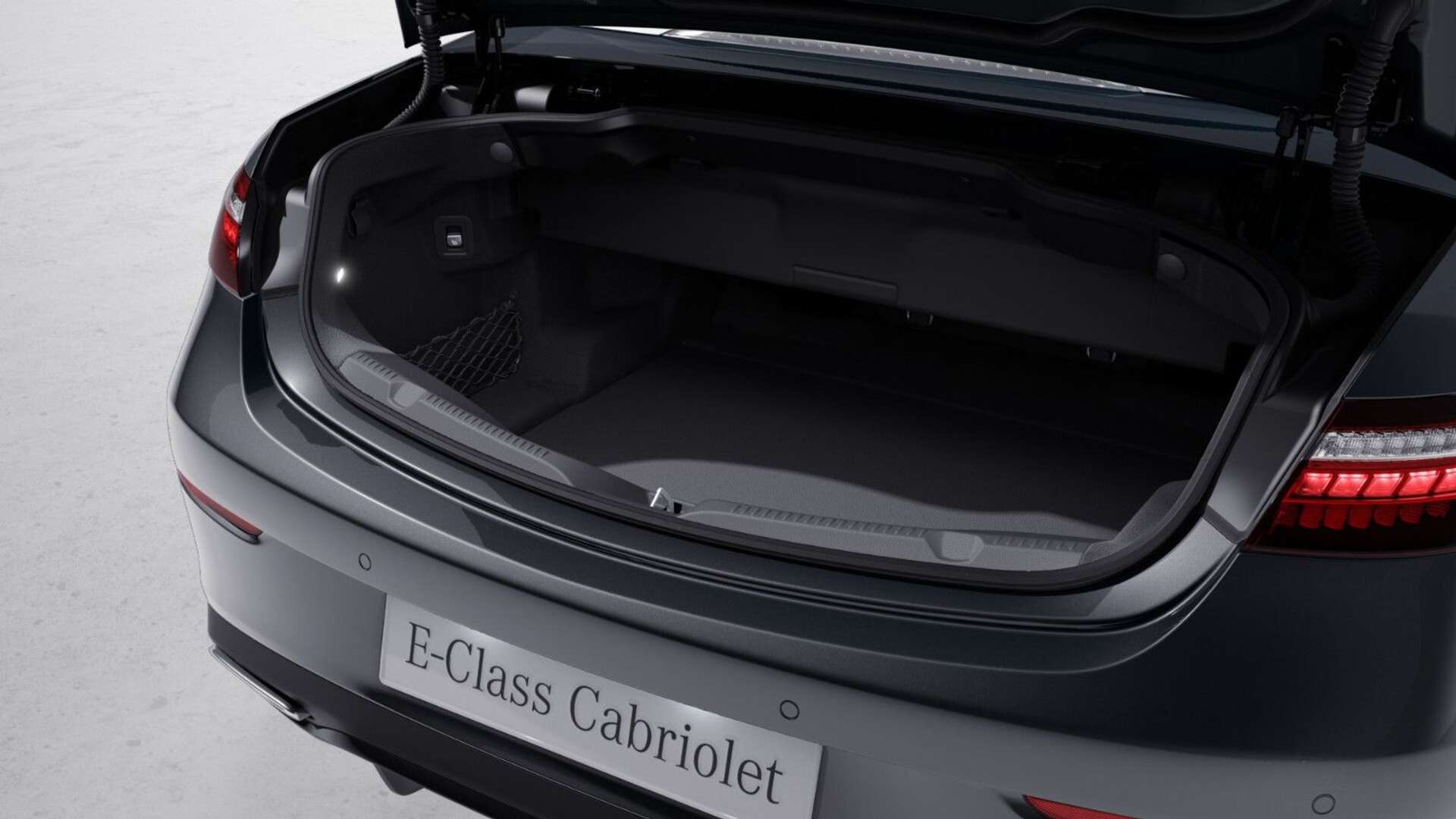 Mercedes Classe E Cabriolet 450 AMG LINE - 2021 - Joinsteer - #10
