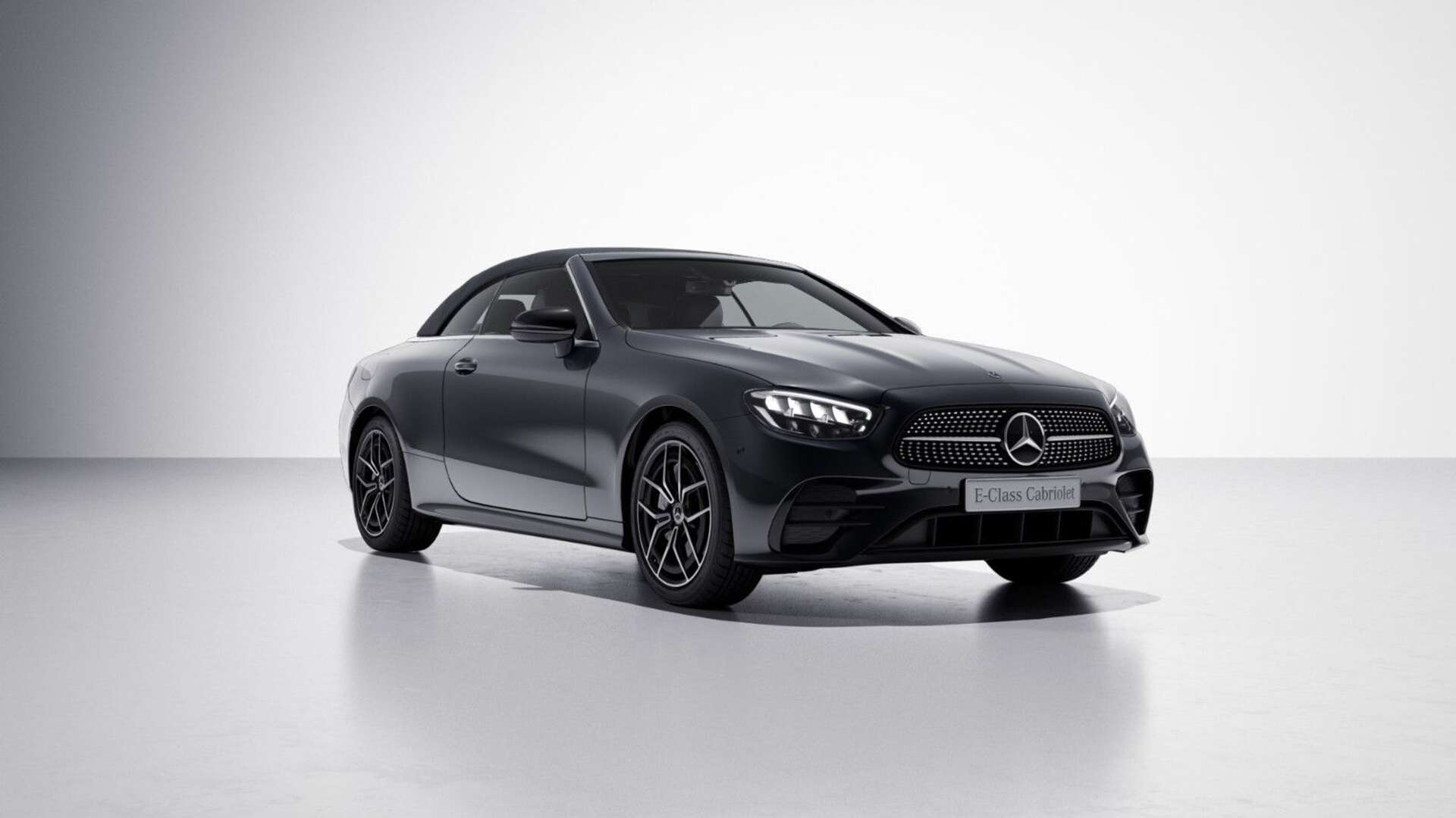 Mercedes Classe E Cabriolet 450 AMG LINE - 2021 - Joinsteer - #12