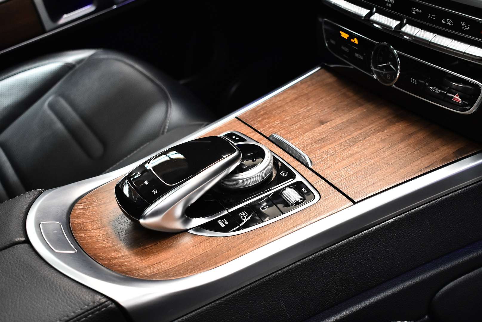 Mercedes G63 63 AMG Line - 2019 - Joinsteer - #14