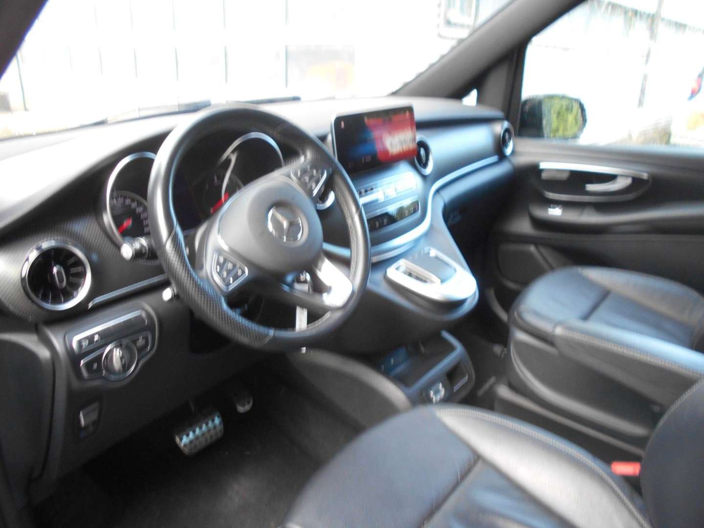 Mercedes V 300 300 AMG Line - 2020 - Joinsteer - #10