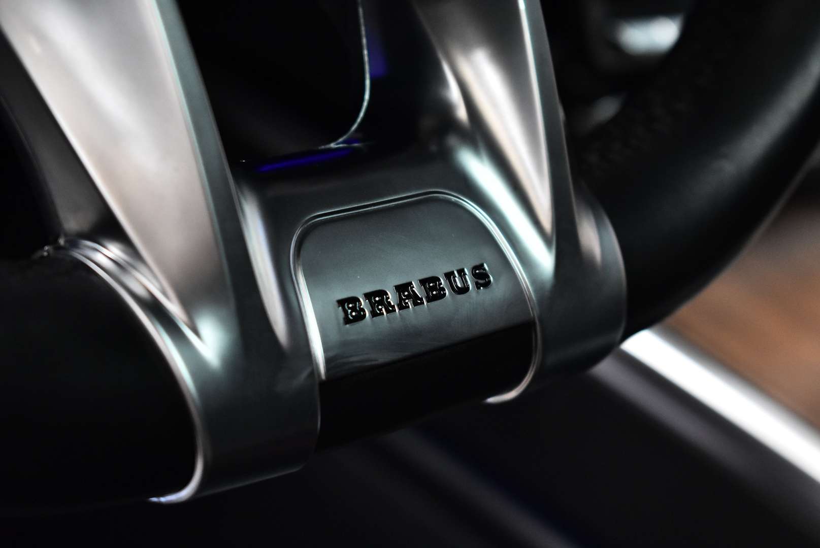 Mercedes G63 63 AMG Line - 2019 - Joinsteer - #16