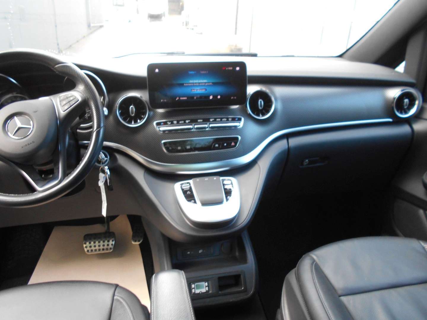 Mercedes V 300 300 AMG Line - 2020 - Joinsteer - #11
