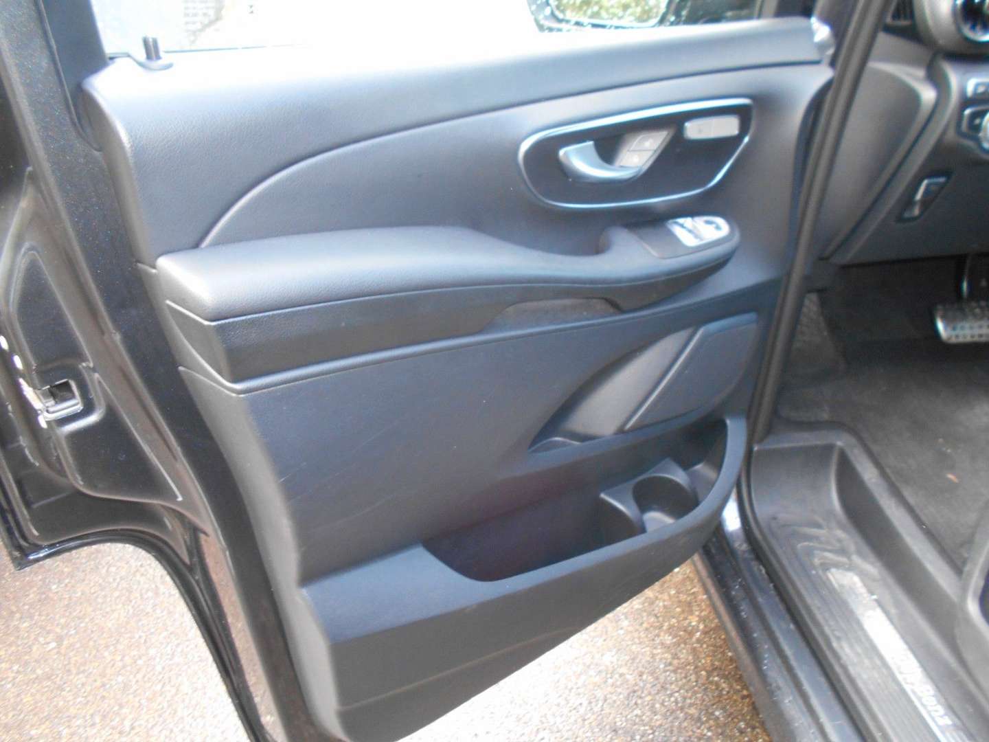 Mercedes V 300 300 AMG Line - 2020 - Joinsteer - #12