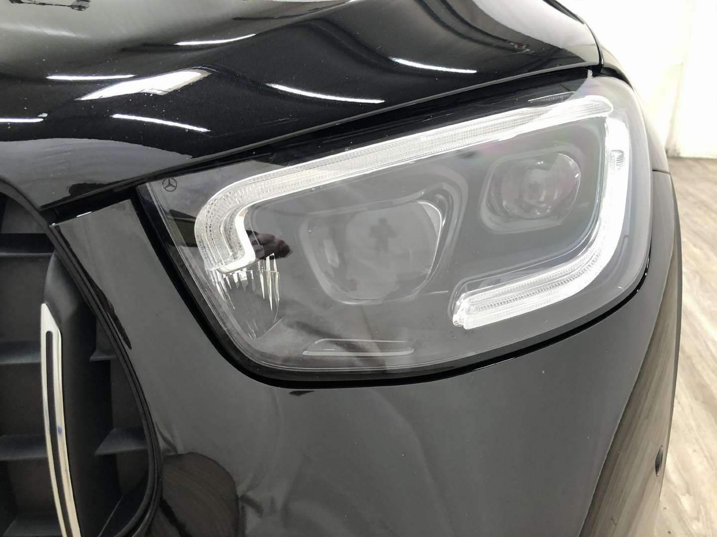 Mercedes GLC 63 AMG 63 AMG Line - 2021 - Joinsteer - #5