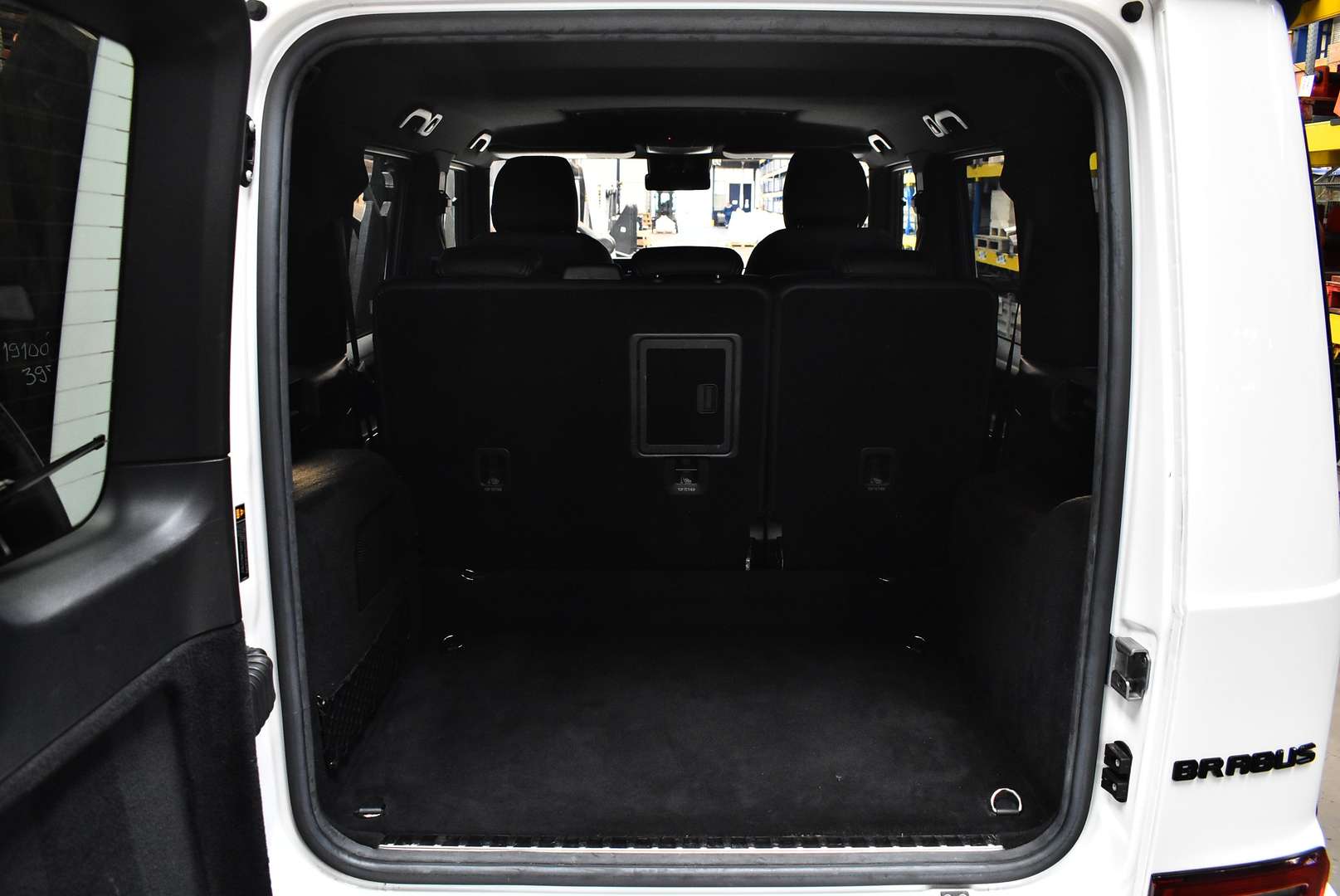 Mercedes G63 63 AMG Line - 2019 - Joinsteer - #18