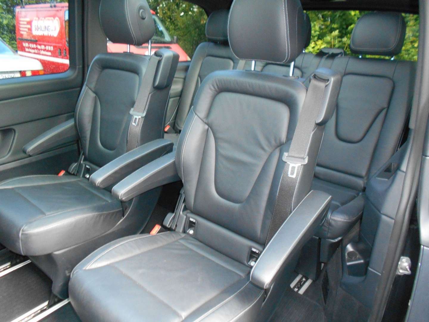 Mercedes V 300 300 AMG Line - 2020 - Joinsteer - #13