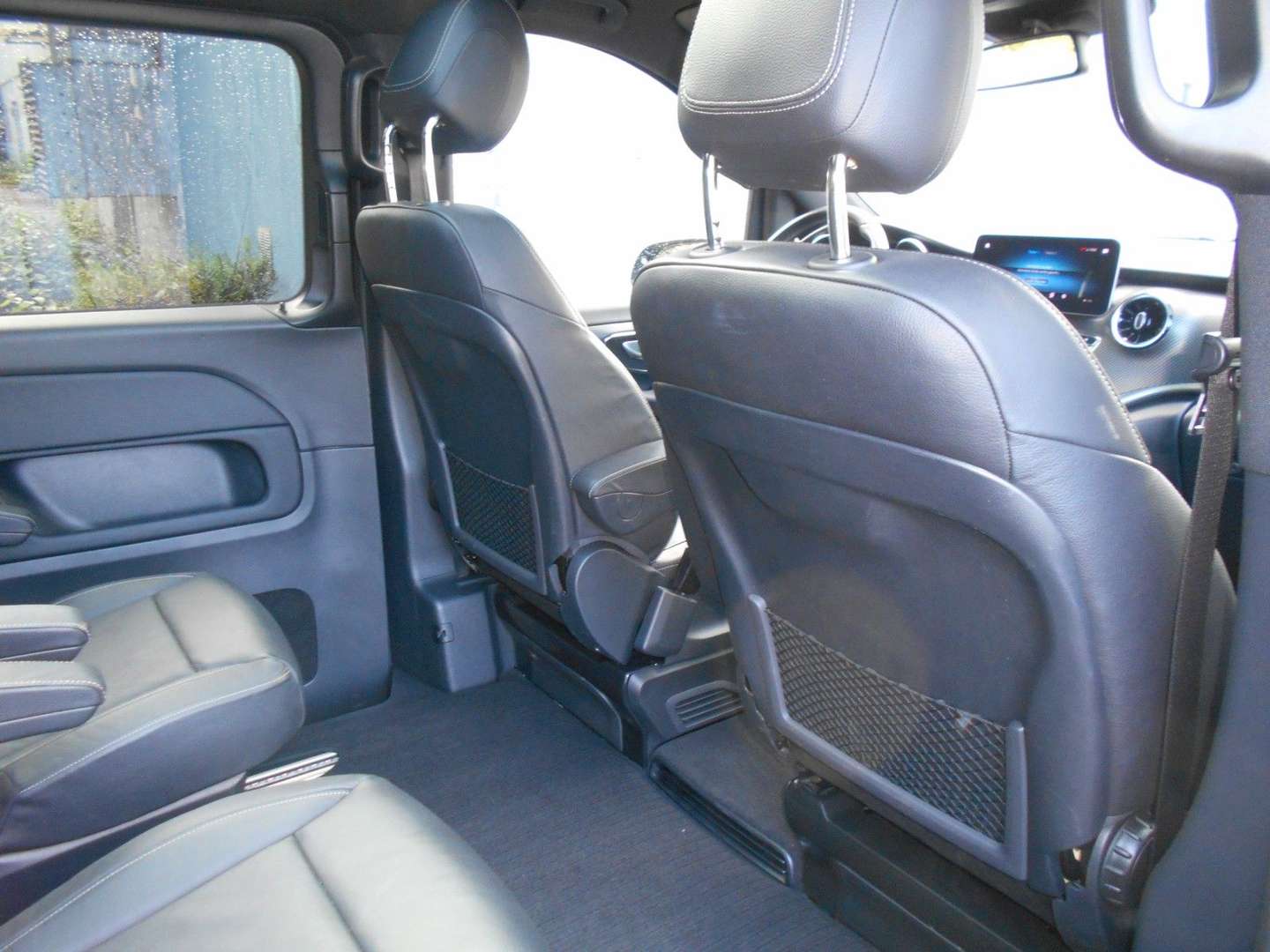 Mercedes V 300 300 AMG Line - 2020 - Joinsteer - #14