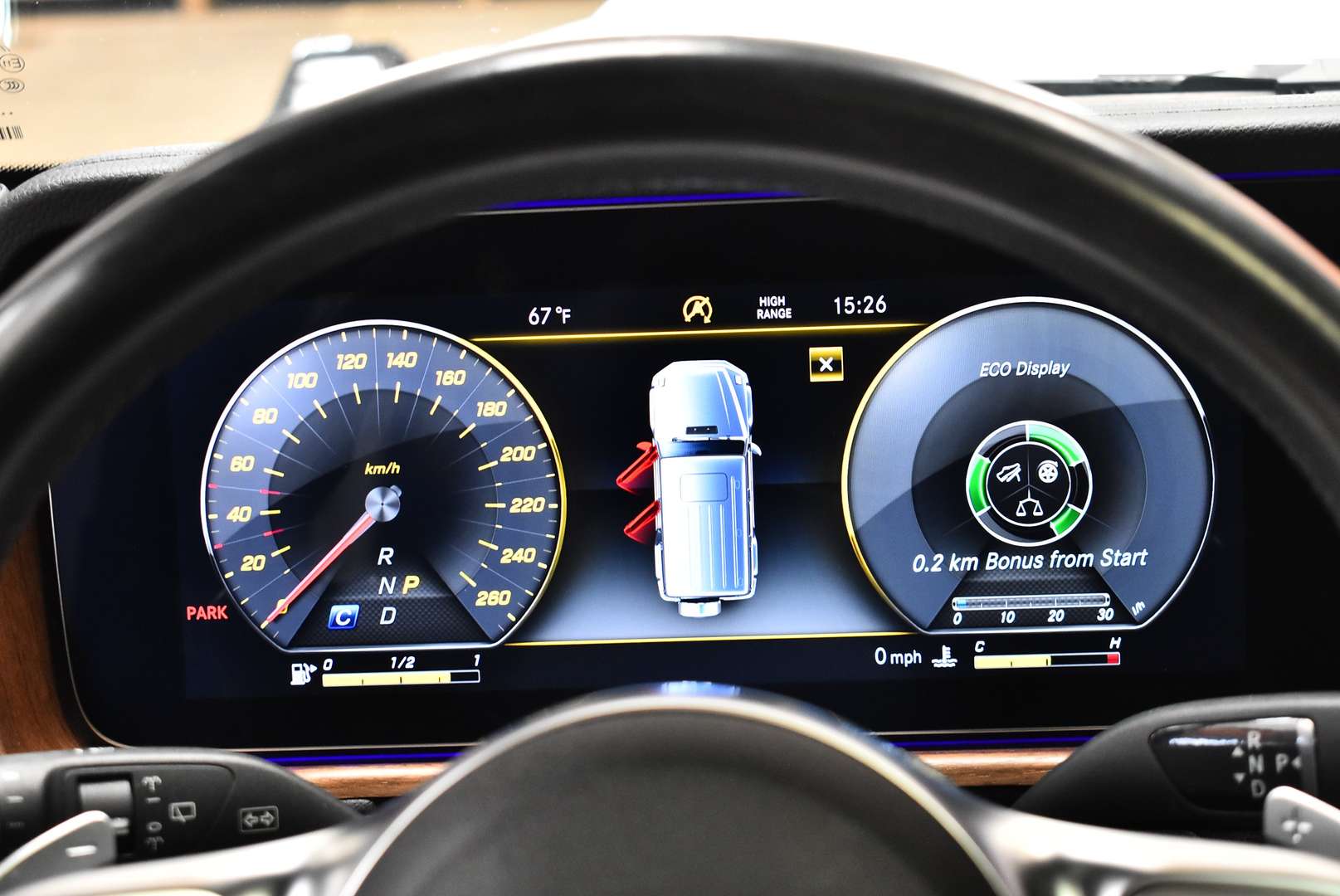 Mercedes G63 63 AMG Line - 2019 - Joinsteer - #20