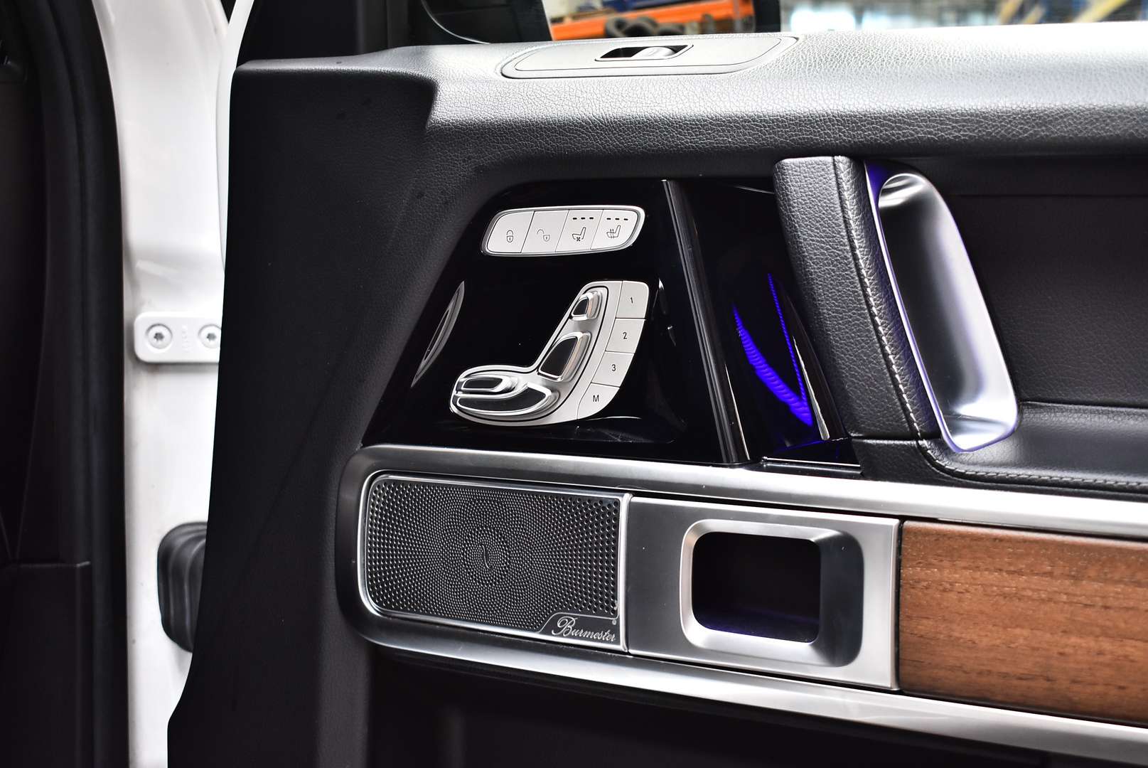 Mercedes G63 63 AMG Line - 2019 - Joinsteer - #24