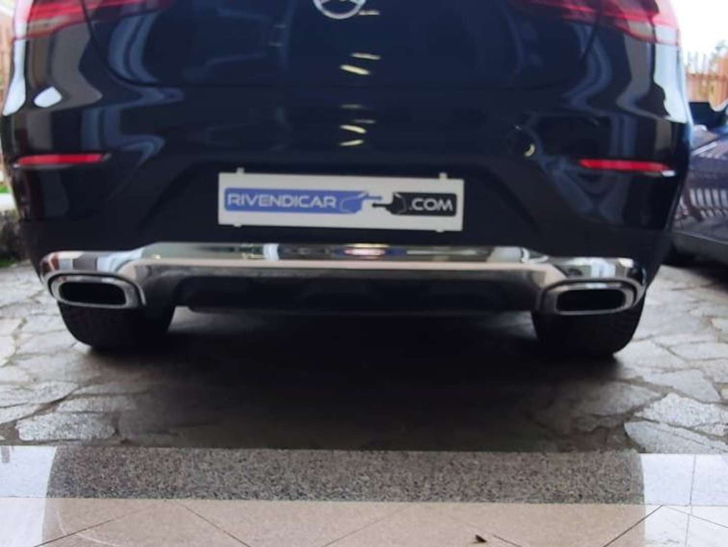 Mercedes GLC Coupé 300 Mhev Premium - 2020 - Joinsteer - #4