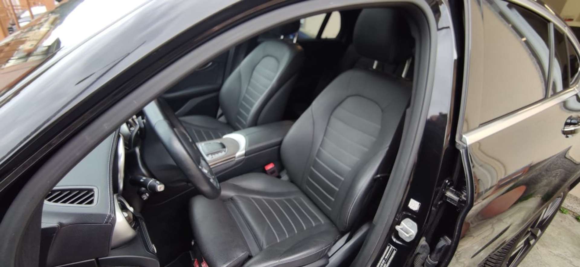 Mercedes GLC Coupé 300 Mhev Premium - 2020 - Joinsteer - #5