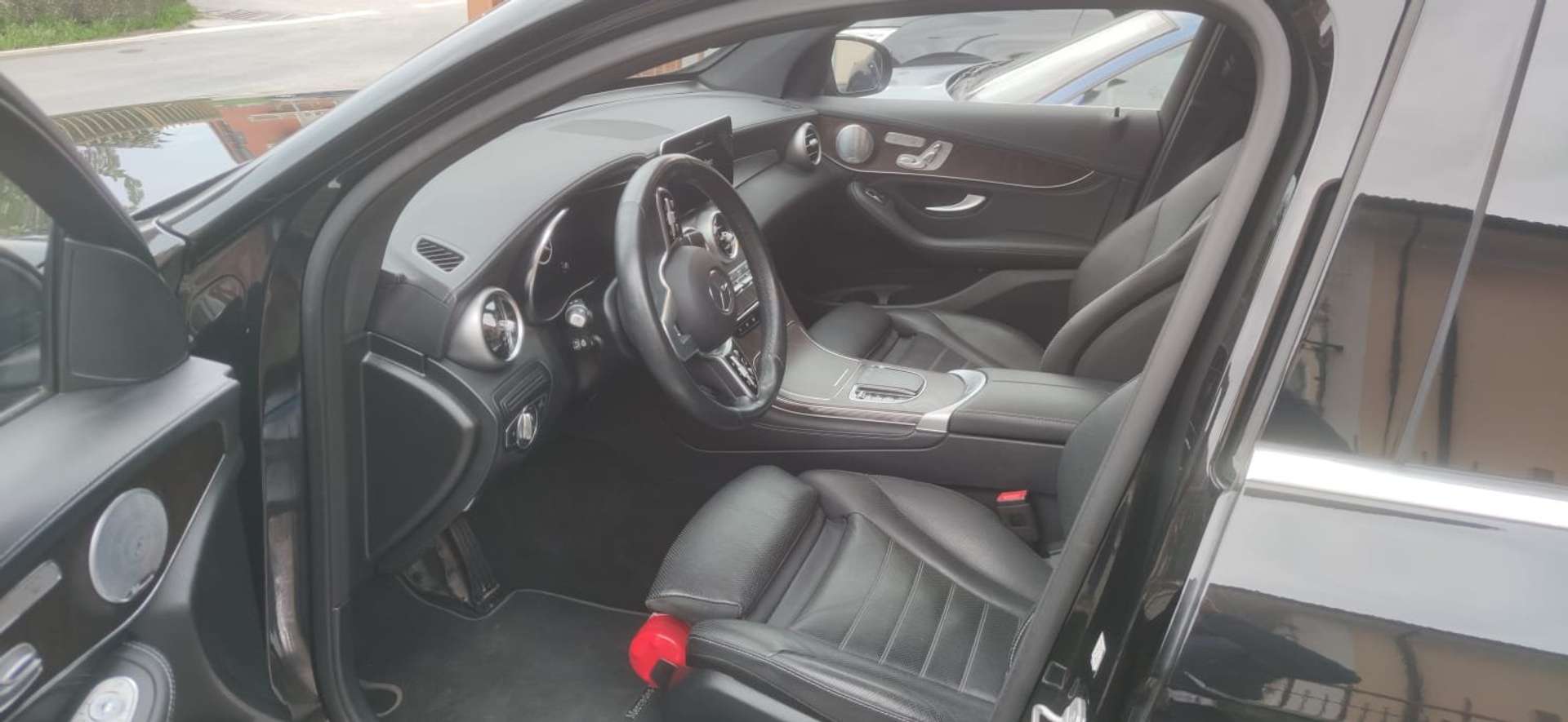 Mercedes GLC Coupé 300 Mhev Premium - 2020 - Joinsteer - #7