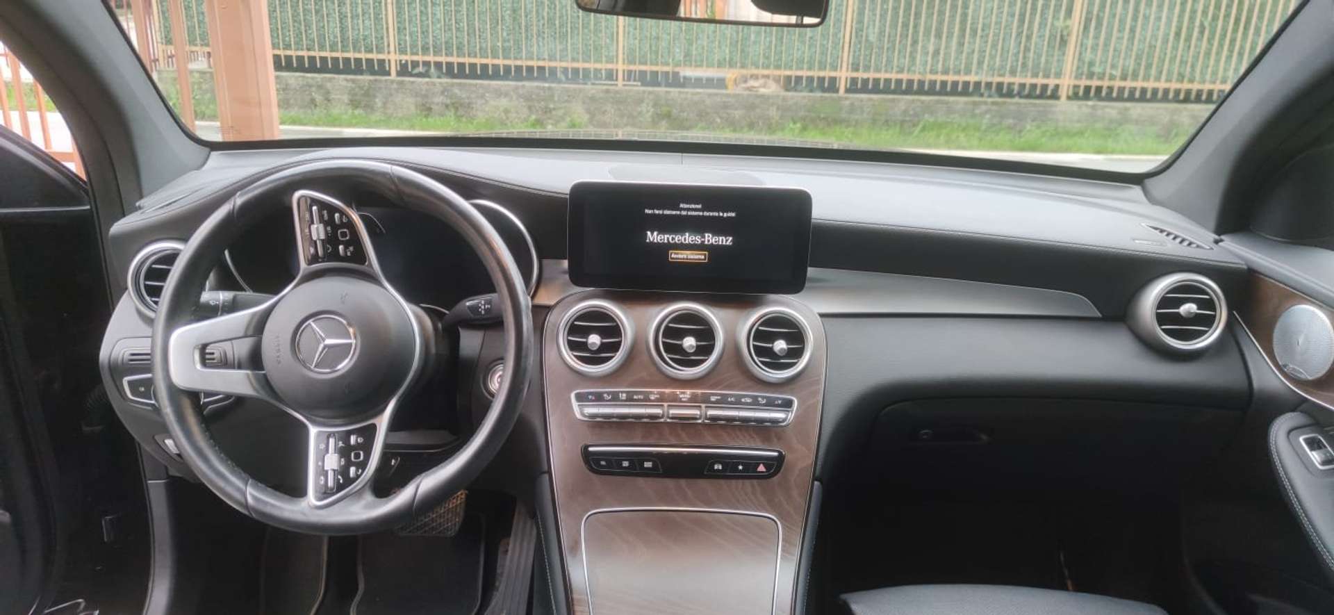 Mercedes GLC Coupé 300 Mhev Premium - 2020 - Joinsteer - #12