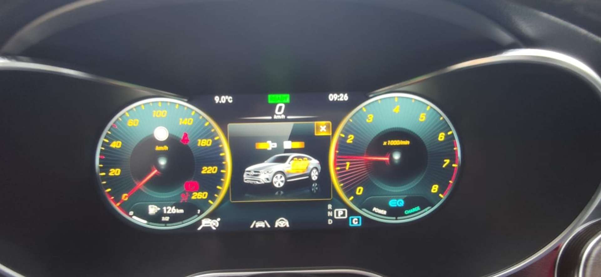 Mercedes GLC Coupé 300 Mhev Premium - 2020 - Joinsteer - #15