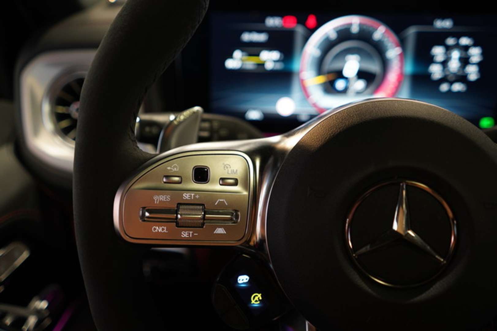 Mercedes G63 63 AMG Line - 2023 - Joinsteer - #12