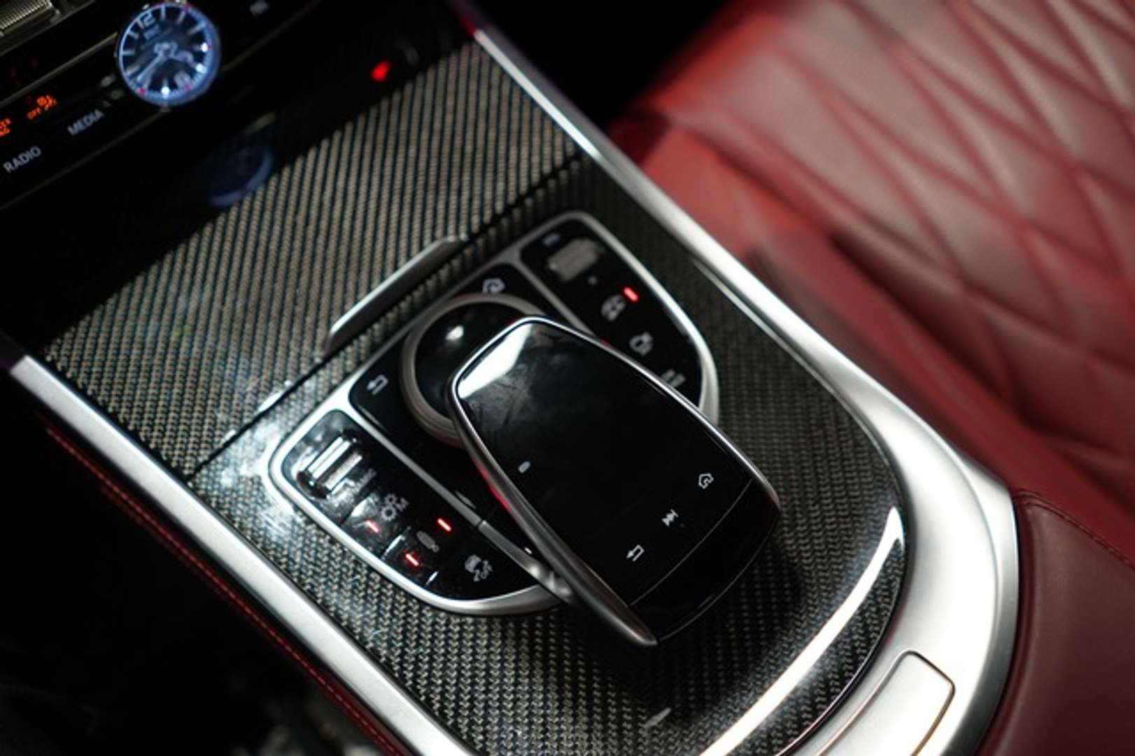 Mercedes G63 63 AMG Line - 2023 - Joinsteer - #13